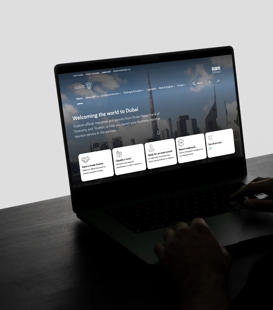 Amer Lounge partner services